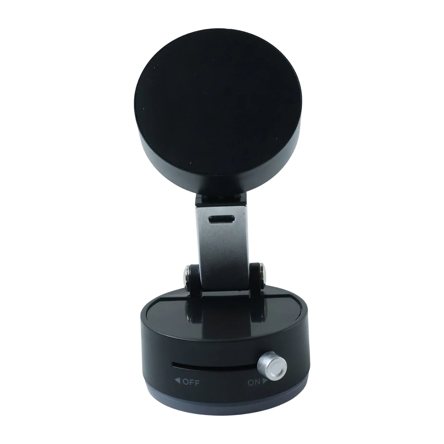 Magnetic Phone Holder – Secure & Adjustable with Lock System - Image 4