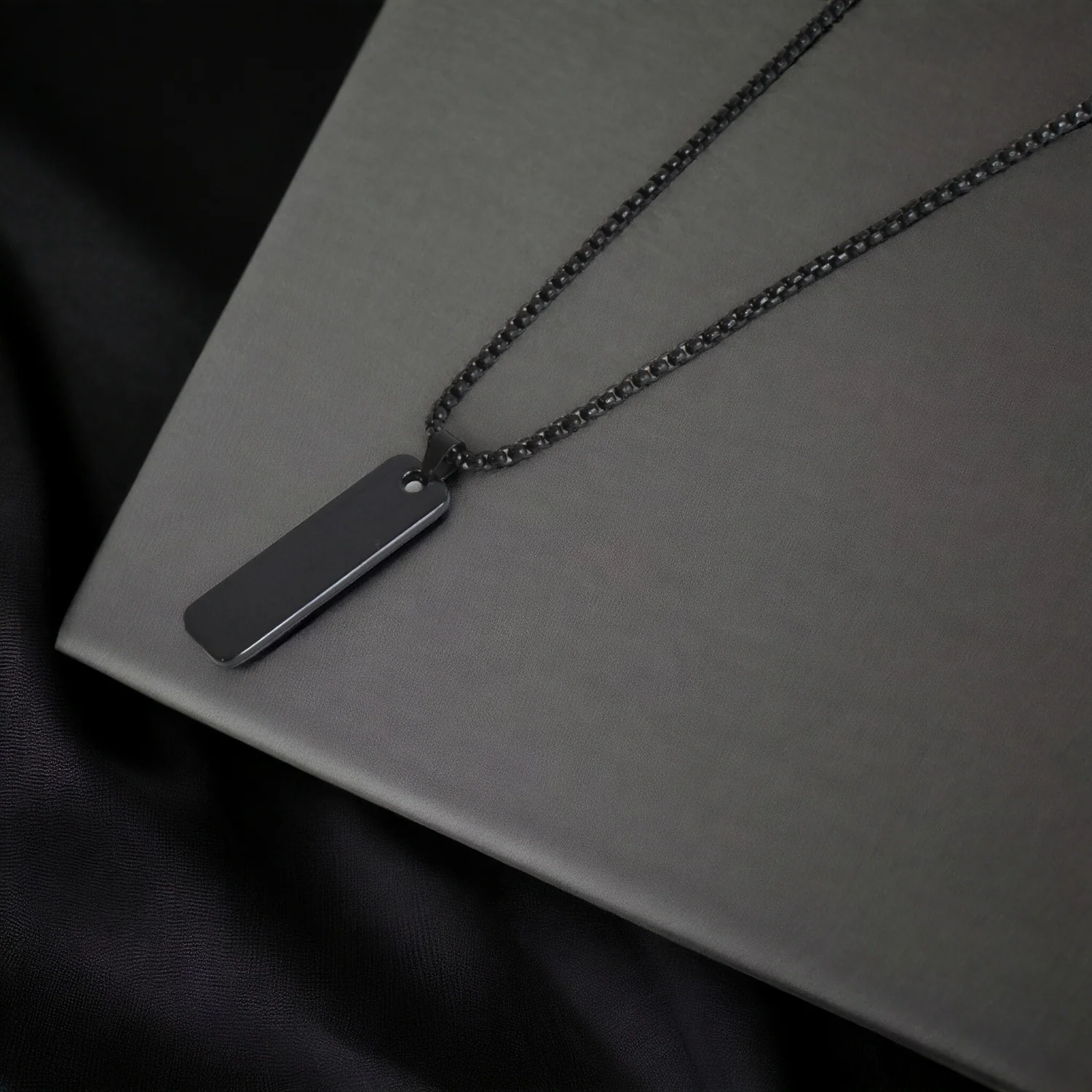 Custom Name Necklace – Stylish Personalized Jewelry | BBJC - Image 5