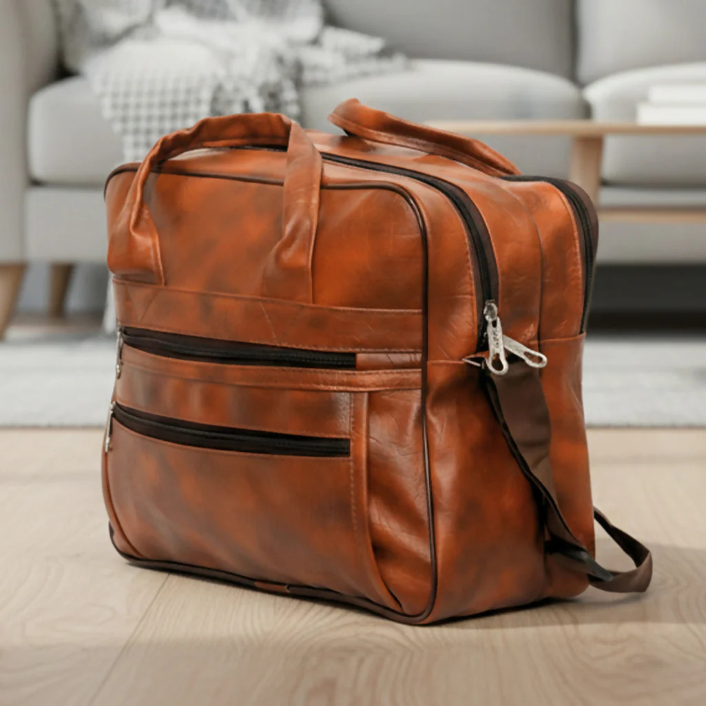 Laptop Bag – Professional & Multipurpose for Office and Travel - Image 5