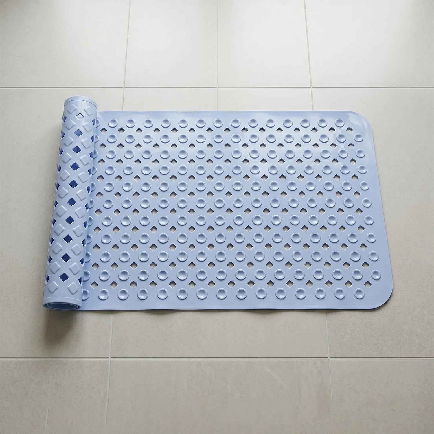 Anti-Slip Bath Mat – Non-Slip Waterproof Shower Mat for Bathroom Safety - Image 8