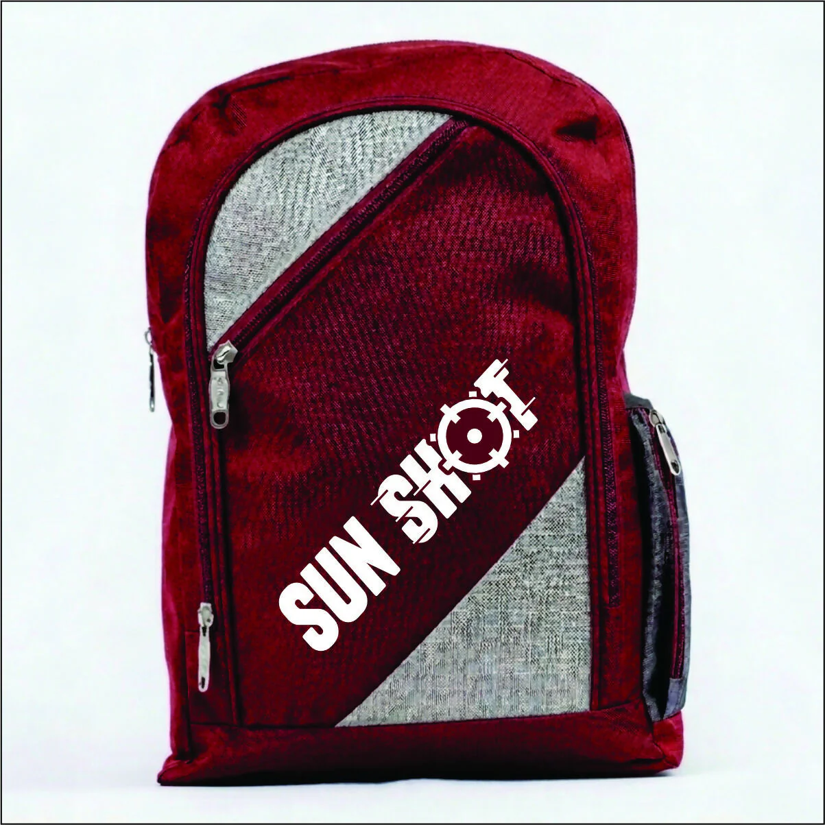 Backpack for Men & Women – Multi-Pocket Travel & Daypack | Stylish & Durable - Image 4