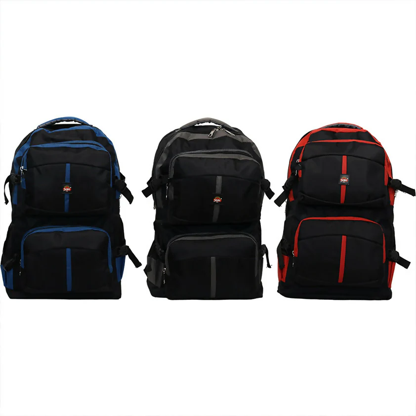 Trekking Backpack – Durable & Lightweight for Outdoor Adventures - Image 5