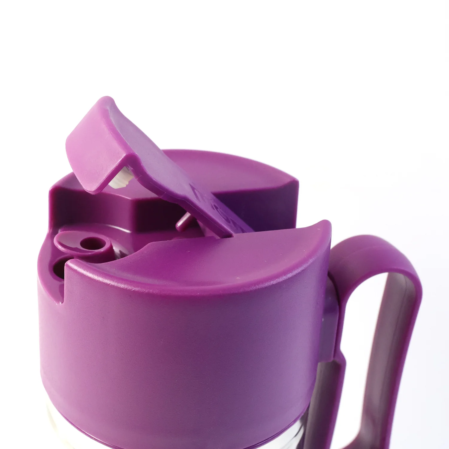 Stainless Steel Oil Pourer – 750ml Anti-Drip Dispenser - Image 8