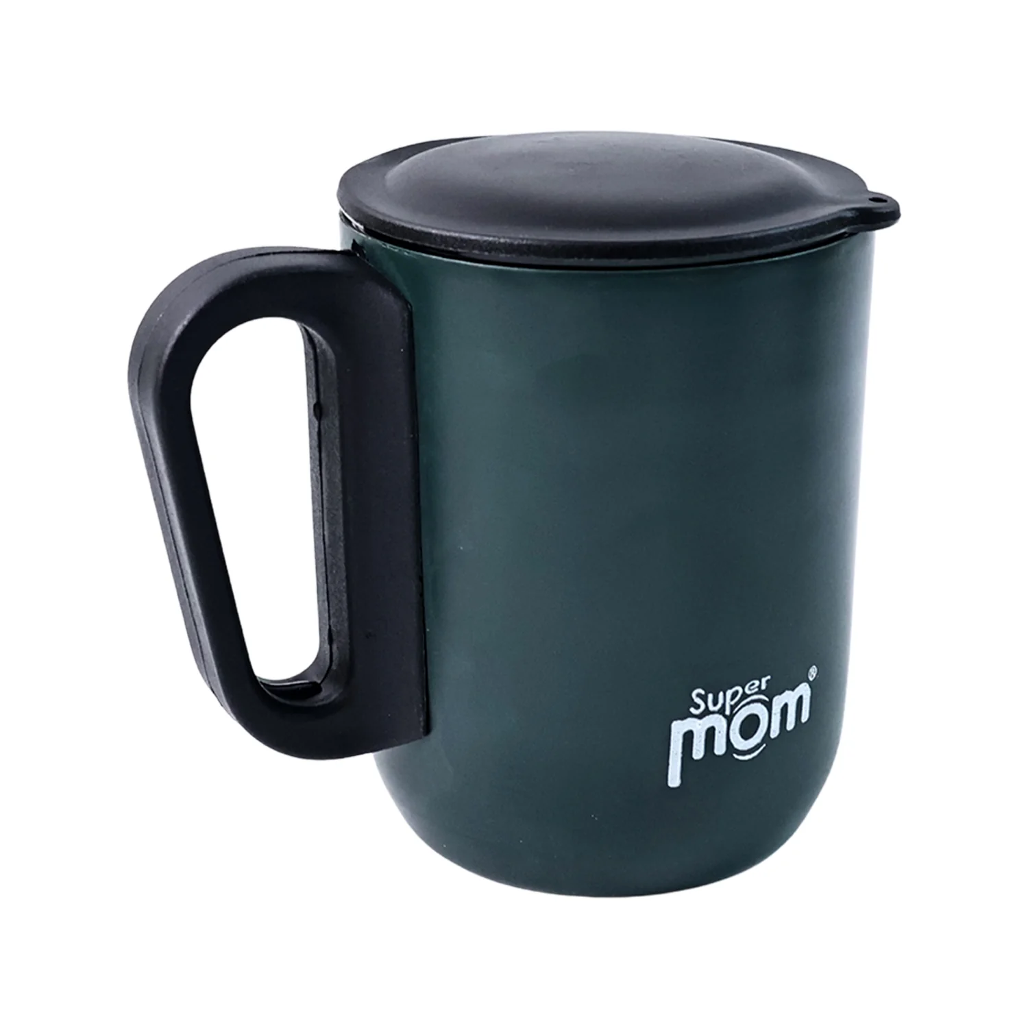 Stainless Steel Insulated Mug – Durable & Spill-Resistant 300ml - Image 5