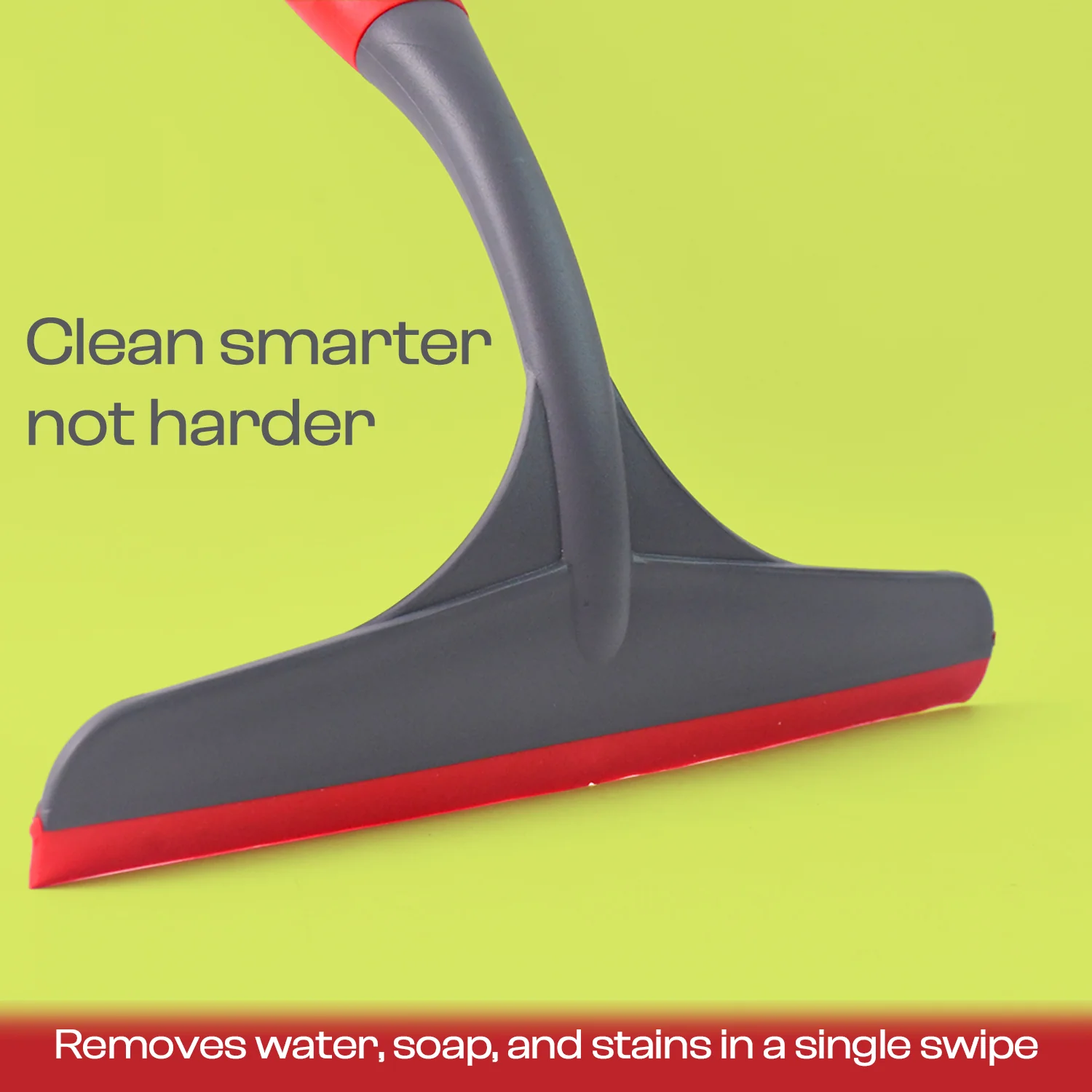Kitchen & Glass Wiper – Streak-Free Multipurpose Cleaner - Image 3