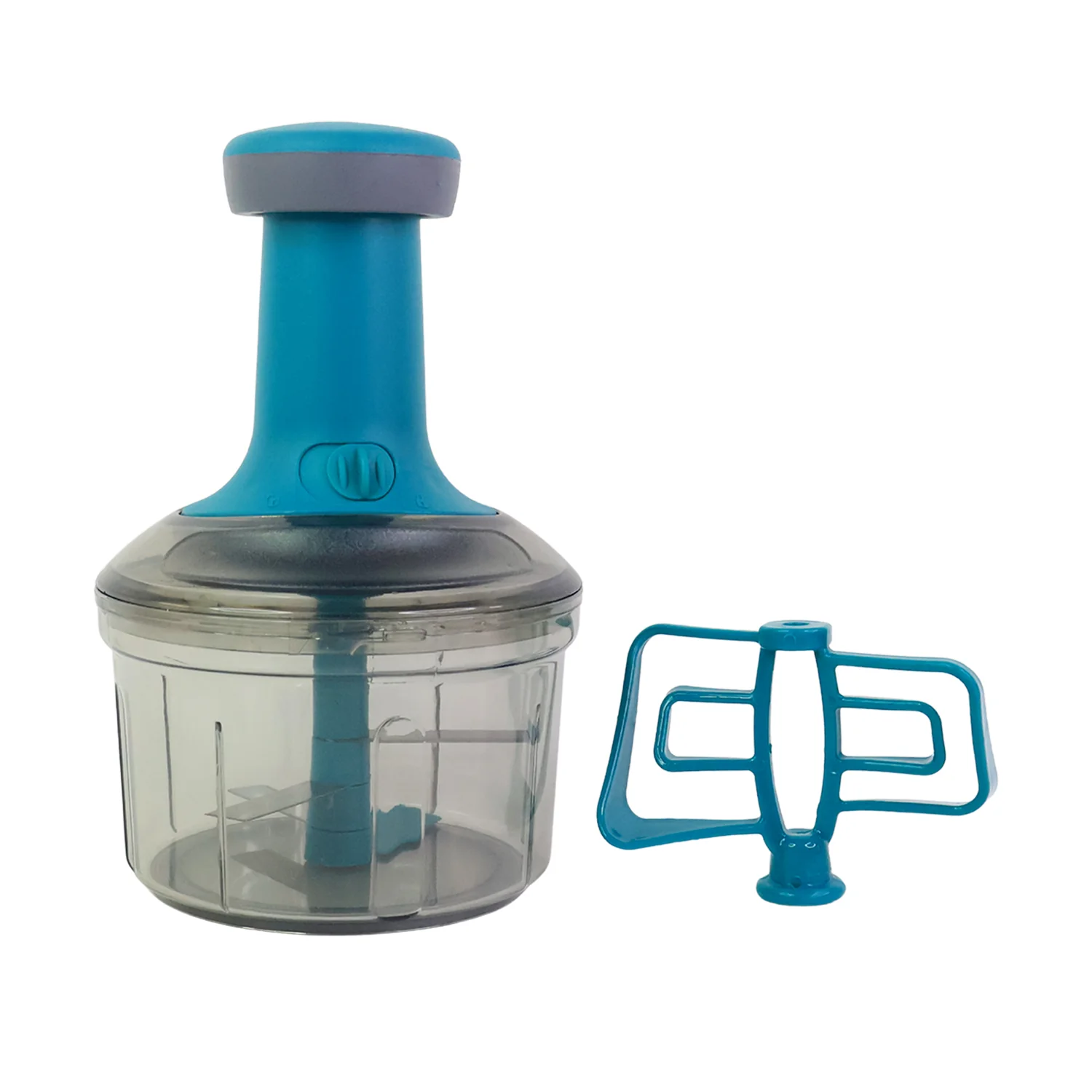 Manual Push Chopper - Image 5