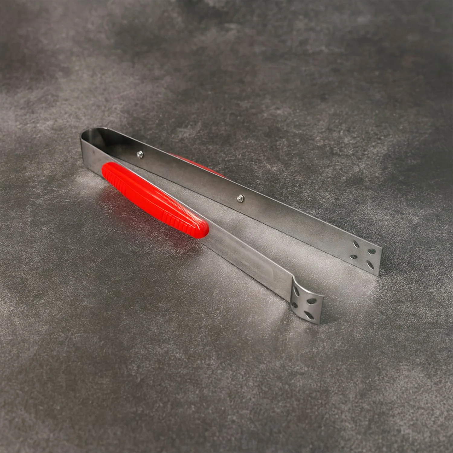 Kitchen Tongs – Premium Stainless Steel & Ergonomic Grip - Image 4