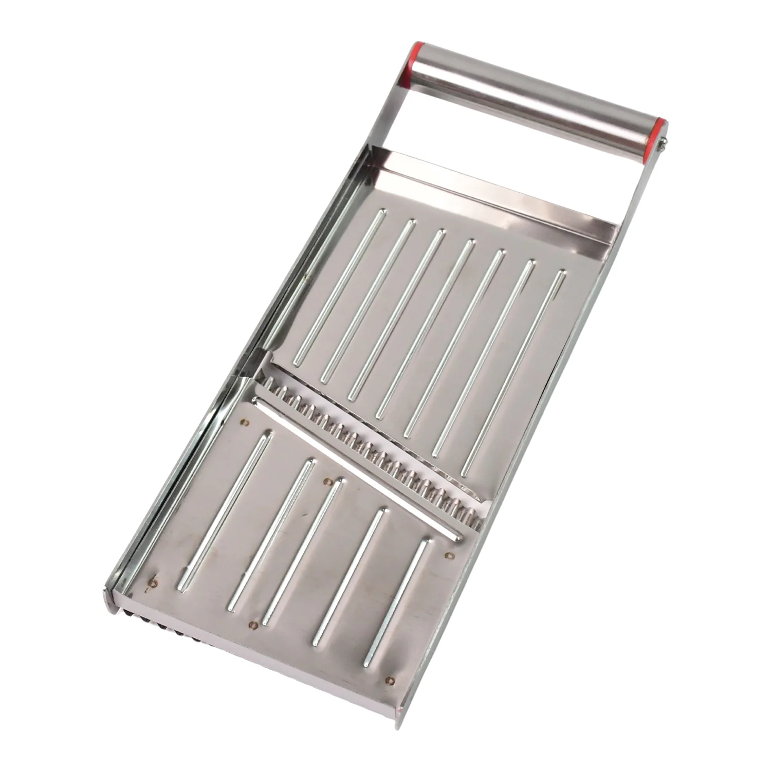 Vegetable & Fruit Slicer – Sharp Stainless Steel Blade for Easy Cutting - Image 5