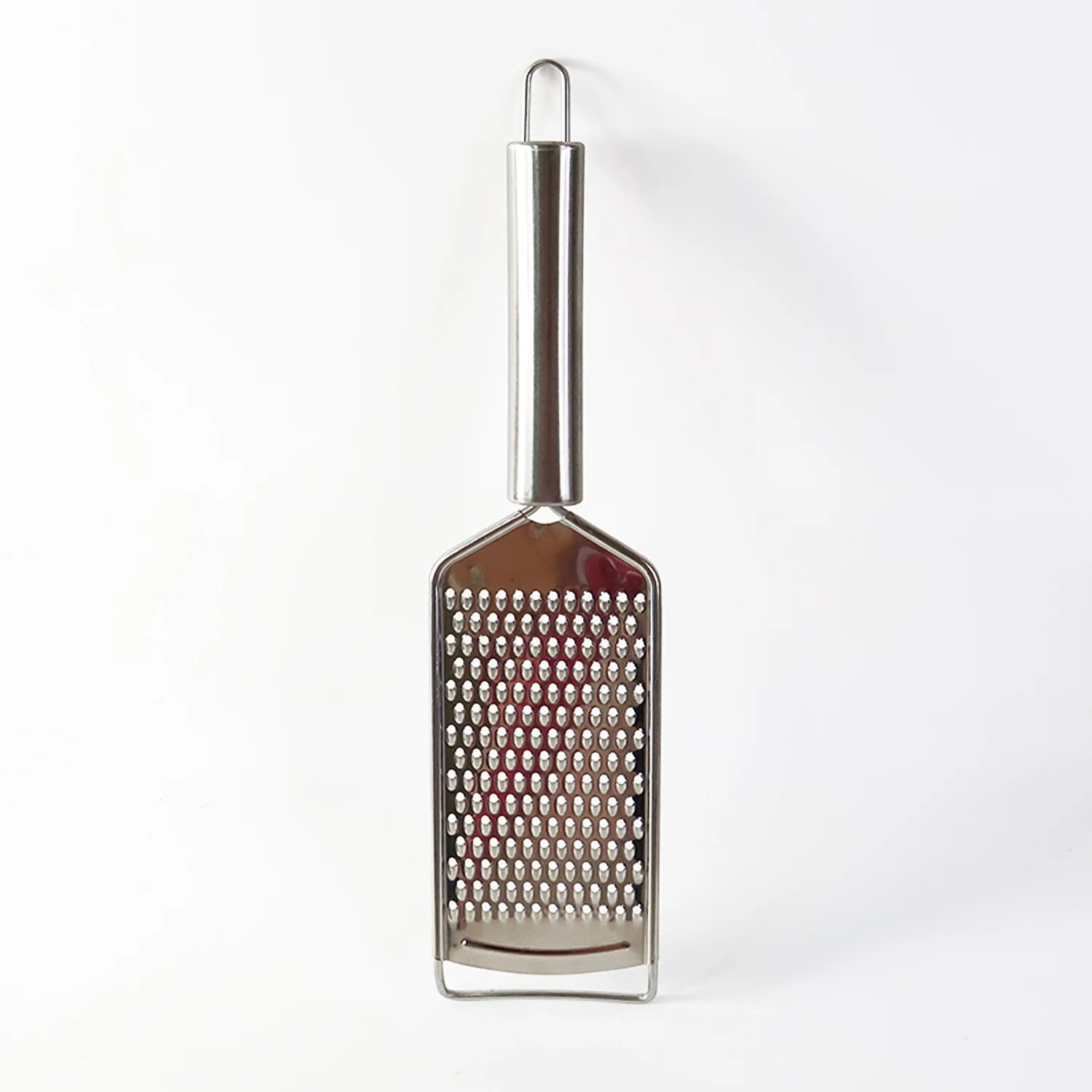 Carrot Grater – Durable Stainless Steel Kitchen Shredder - Image 5