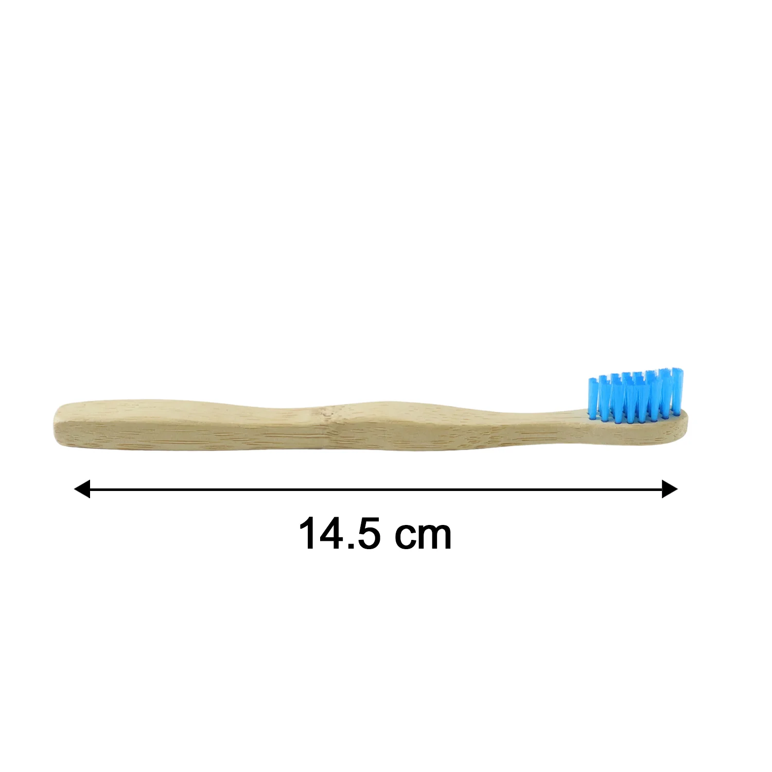 Eco-Friendly Wooden Toothbrush – Gentle Daily Oral Care - Image 6