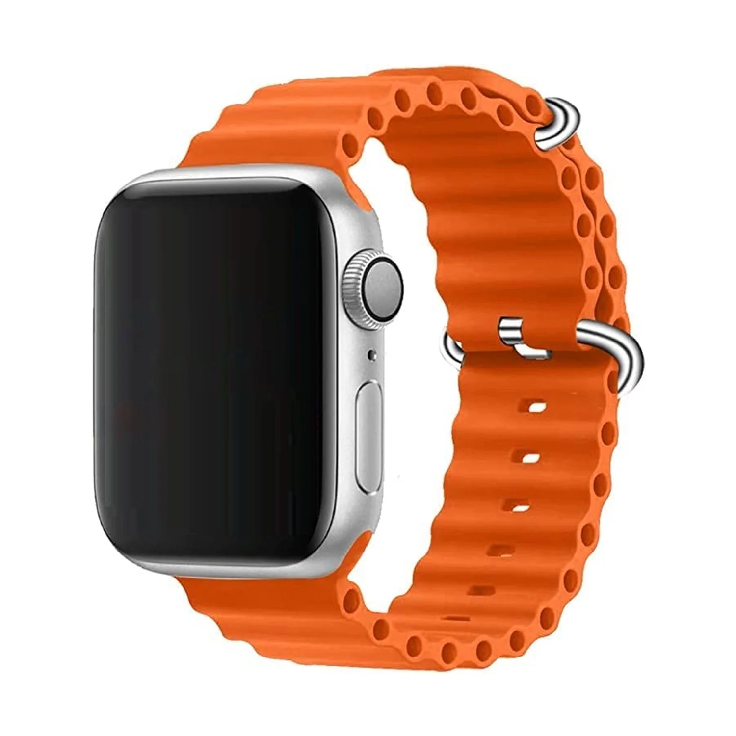 T800 Smartwatch – 49mm Bluetooth Call & Wireless Charge | TrackAura - Image 11