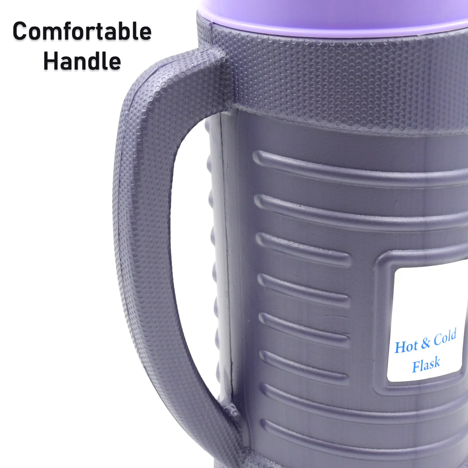 Insulated Flask – Stainless Steel Hot & Cold Travel Mug | Nekza - Image 7