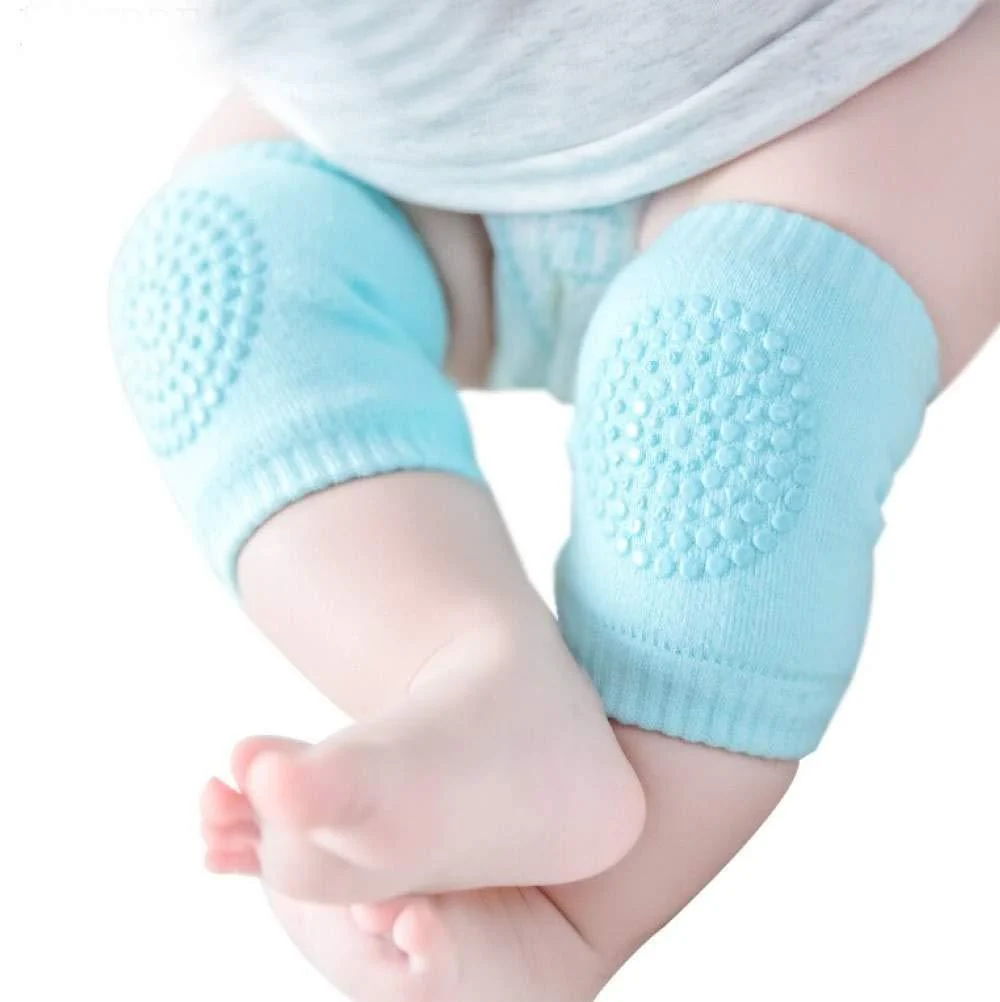 Toddler Knee Guard – Wool Knit Leg Warmers for Kids | Bub Barrier - Image 4