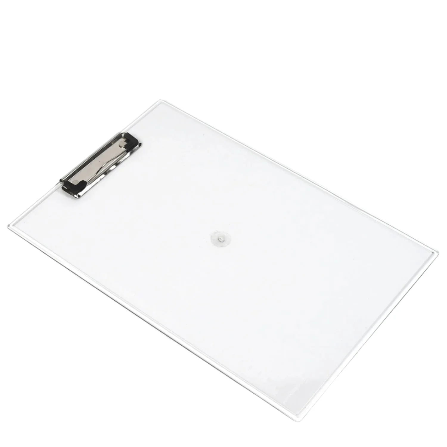 Transparent Exam Pad – Unbreakable with Centimeter Ruler | Indo Glow - Image 5