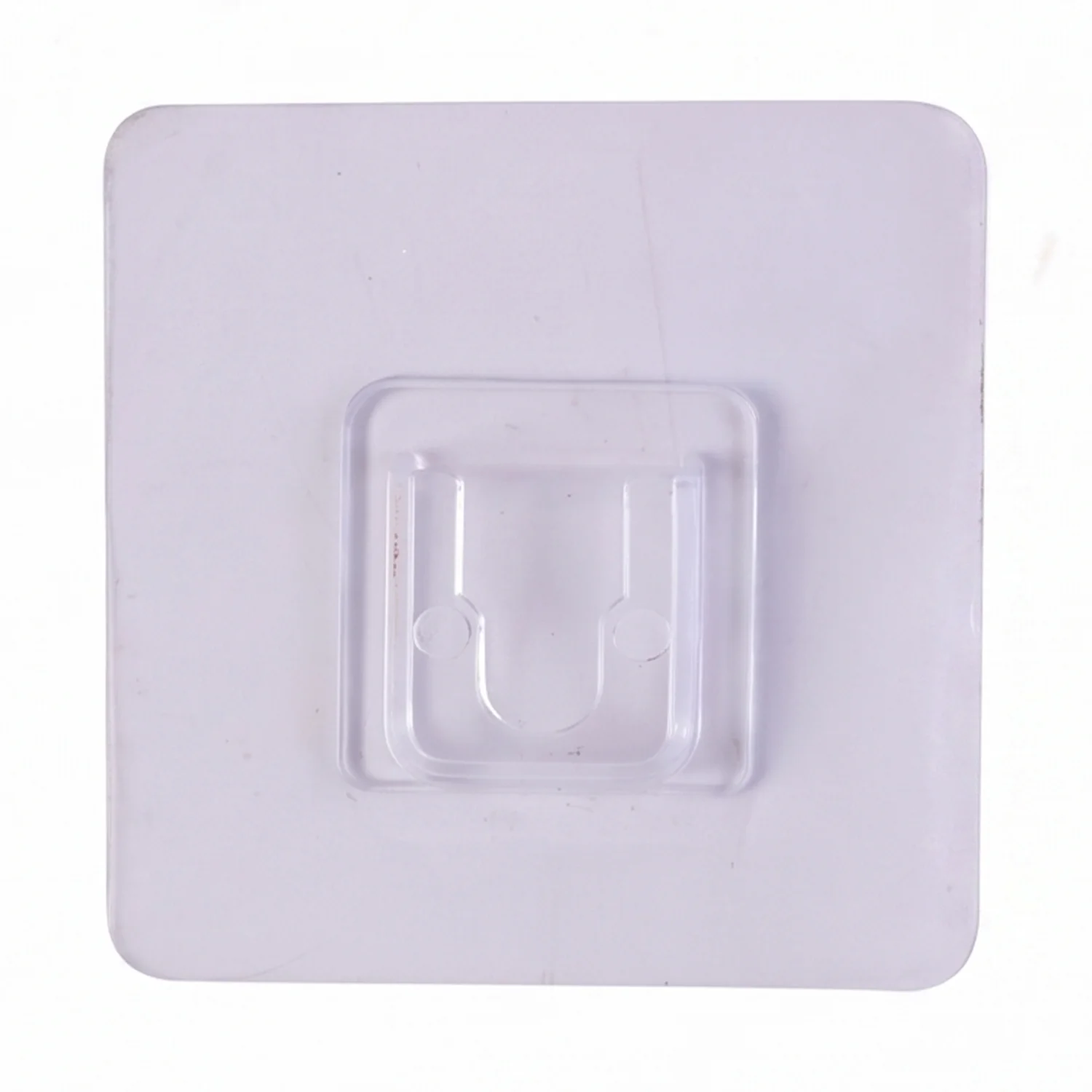 Self-Adhesive Wall Hook – Damage-Free, Waterproof, Strong Grip - Image 5