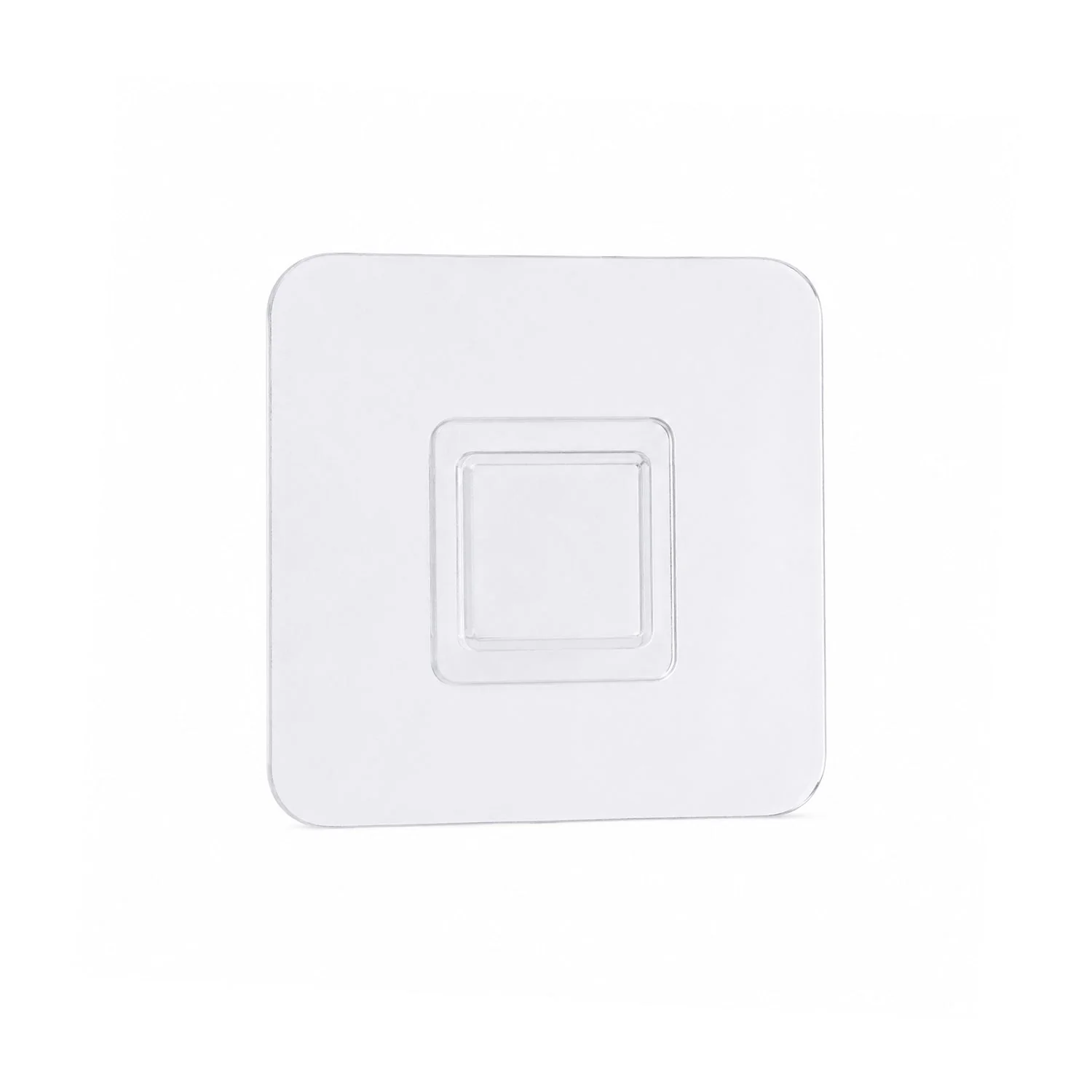 Self Adhesive Wall Hook – Damage-Free, Easy Install & Reusable - Image 4