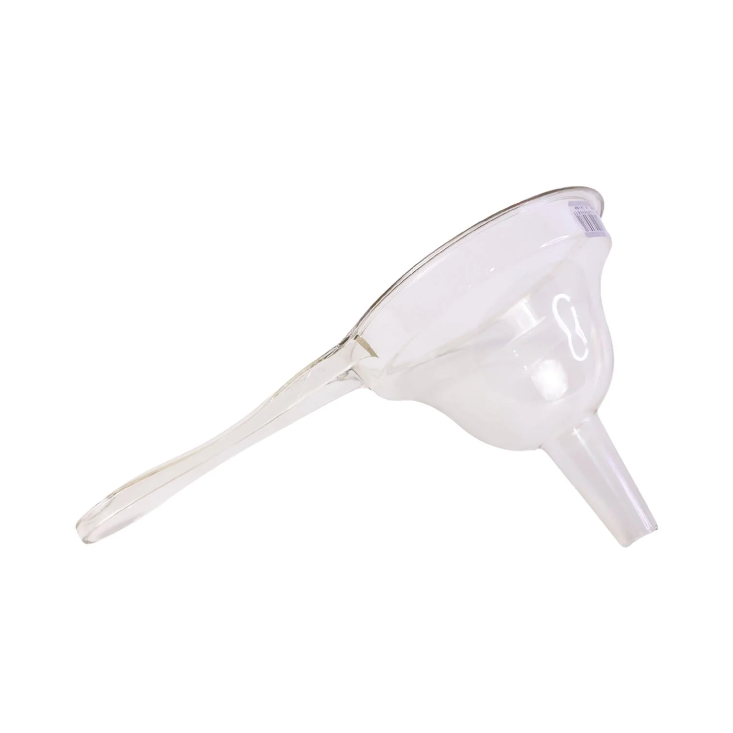Kitchen Funnel with Handle – Spill-Free Wide Mouth Pouring Tool - Image 5