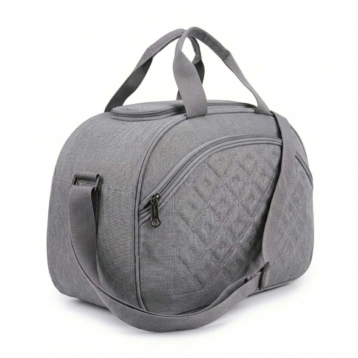 Travel Duffel Bag Set – Stylish & Spacious for Every Trip - Image 5