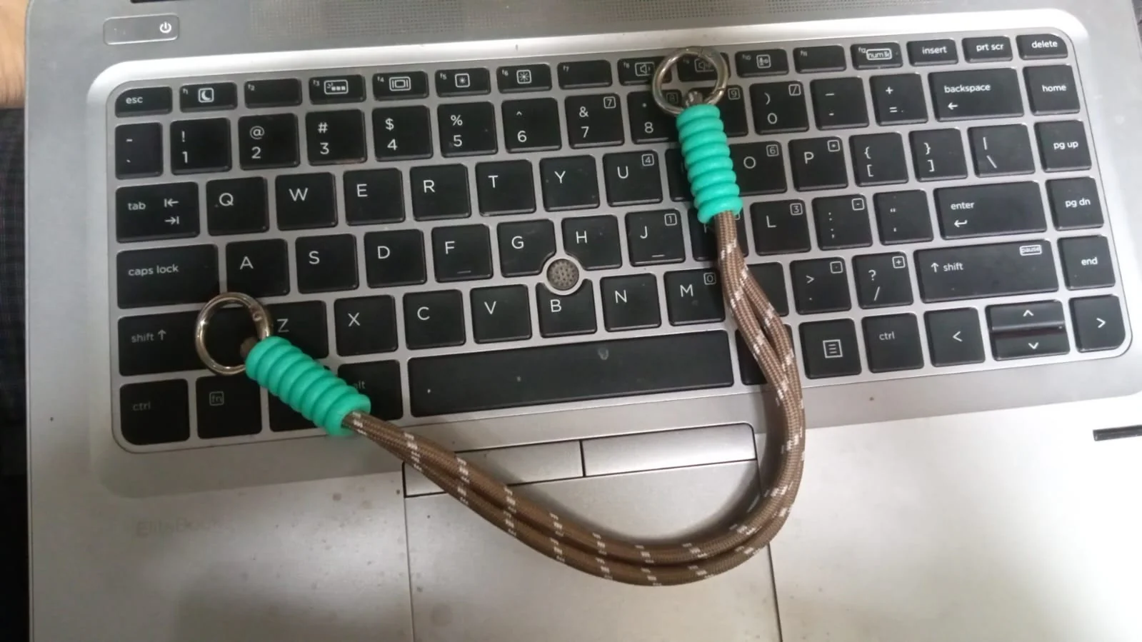 Phone Wrist Strap – Adjustable Nylon Lanyard for Mobiles | Gambit - Image 7