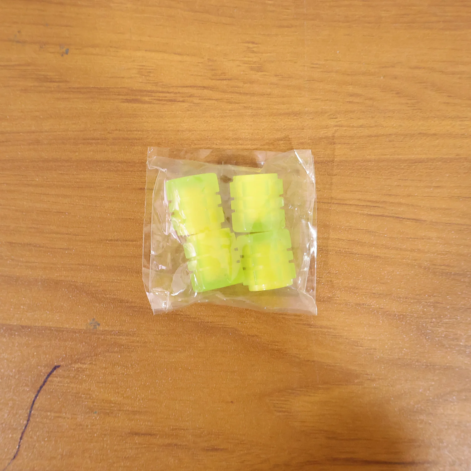 Luminous Tyre Valve Caps – Glow-in-Dark, Universal Fit | RaceVault - Image 11