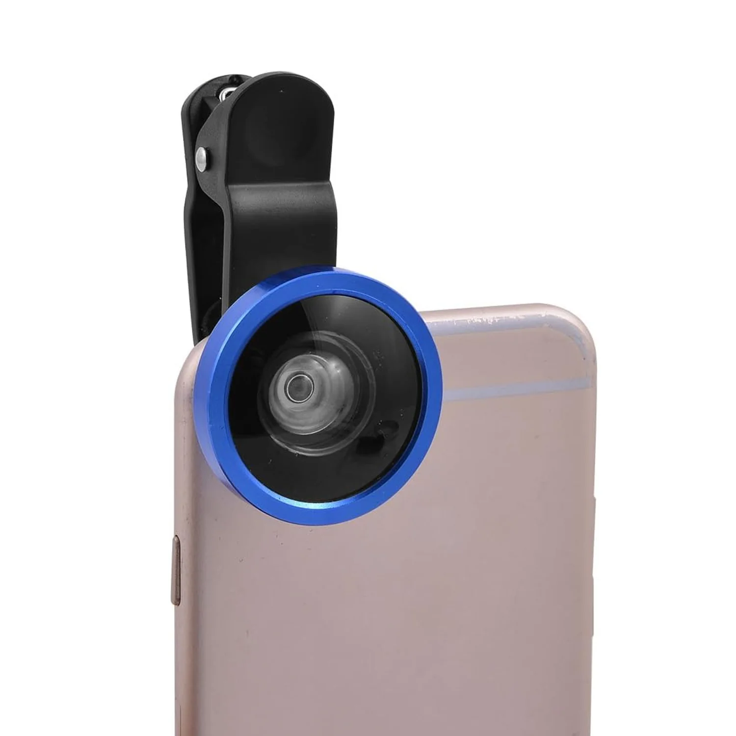 Wide-Angle Selfie Lens – Universal Clip for Stunning Mobile Photos - Image 5