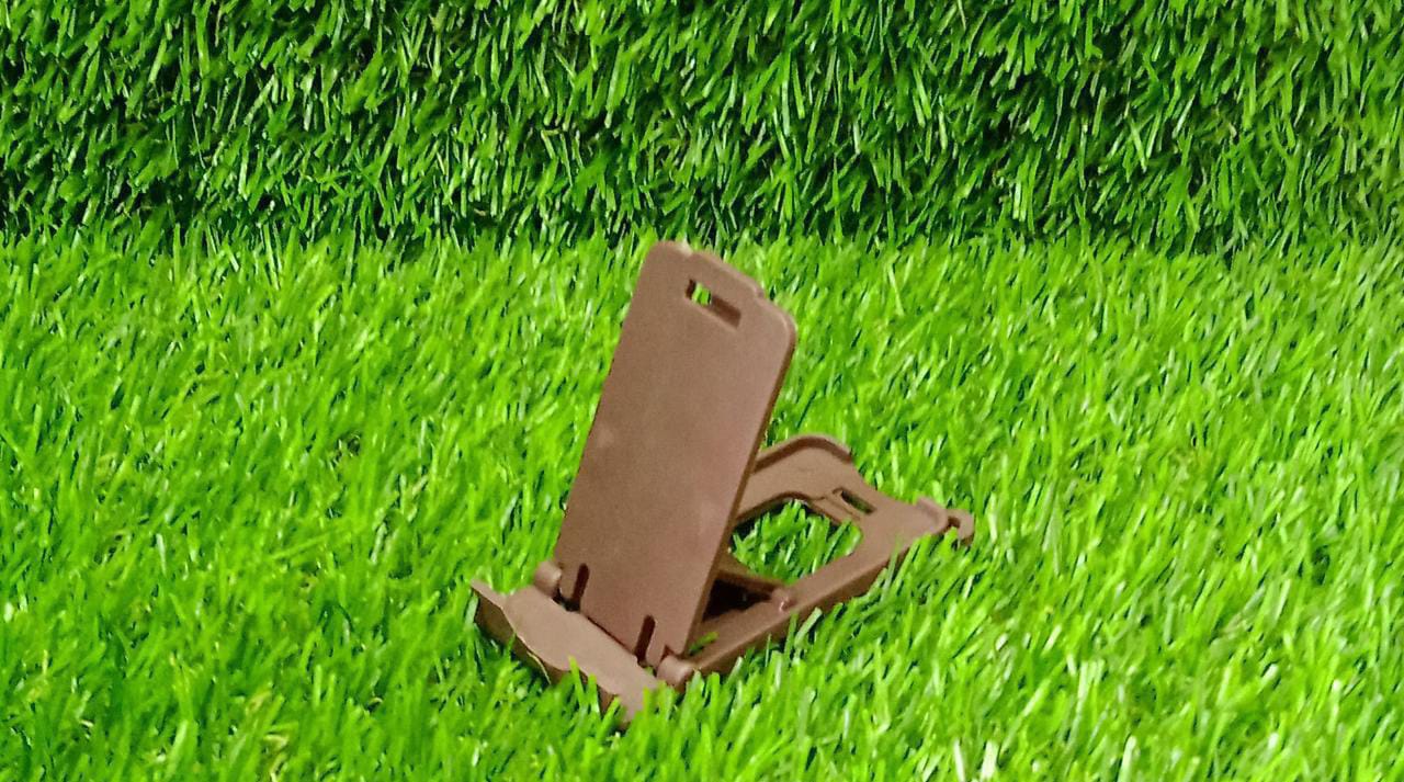 Universal Foldable Mobile Phone Stand – Portable & Adjustable | Gambit - Image 11