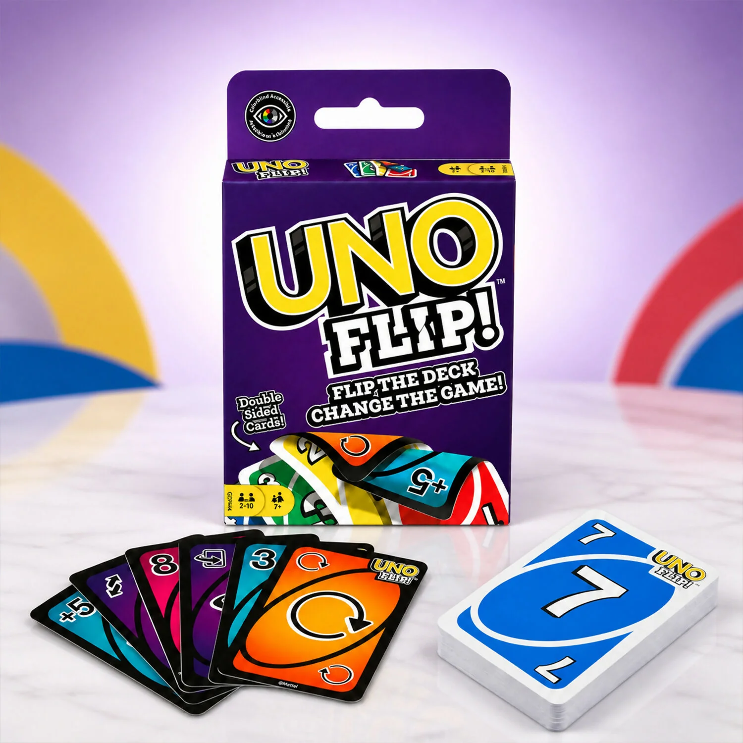 UNO Greatest Hits 3-Game Pack – All-Time Fan-Favorites Collection - Image 7