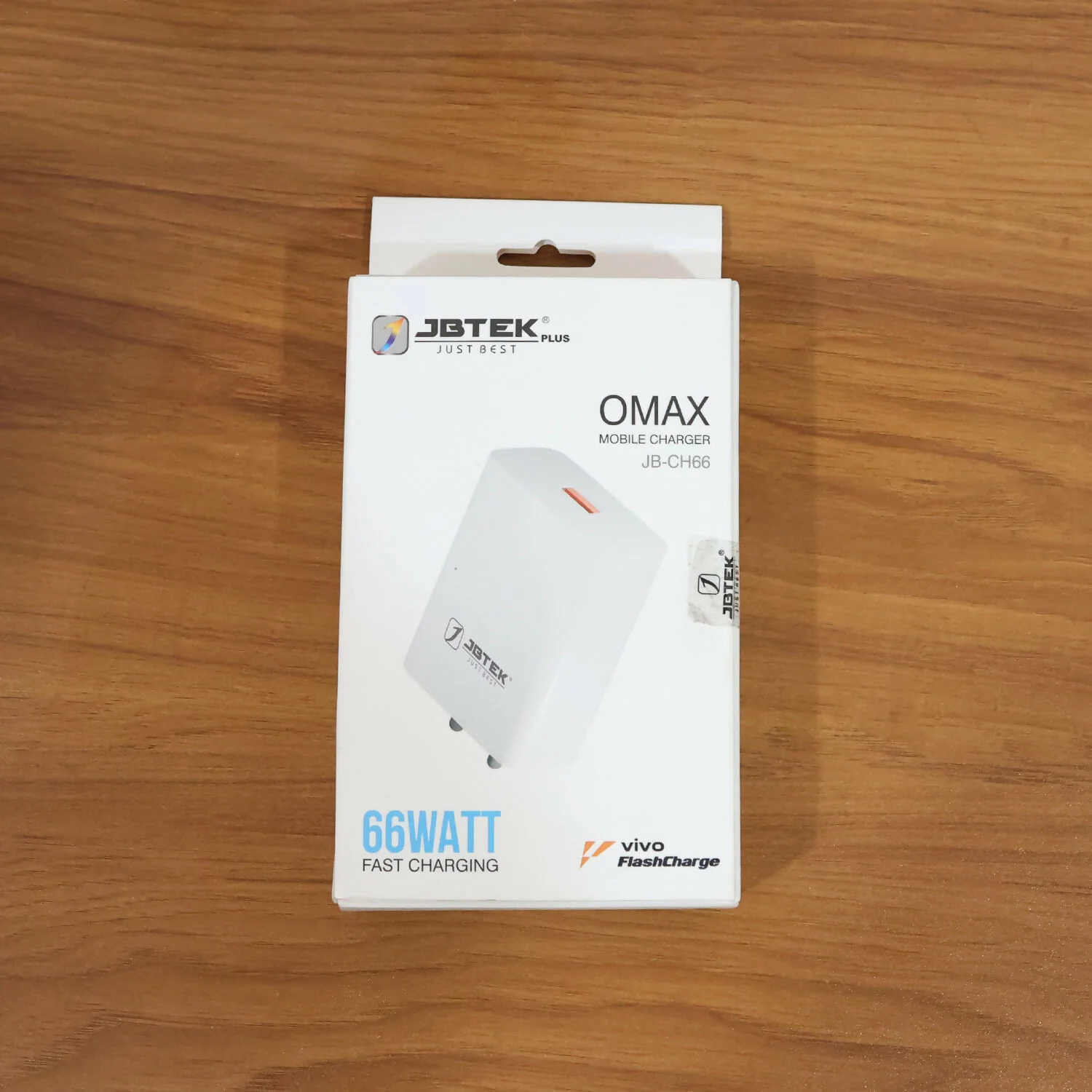 66W USB Fast Charging Adapter – Compact & Reliable Power - Image 7