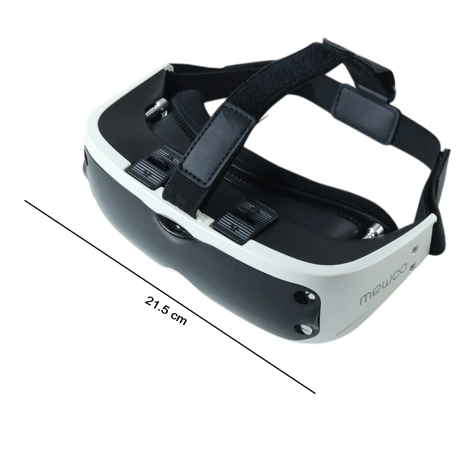 VR Headset for Smartphones – Immersive 3D Virtual Reality Experience - Image 6