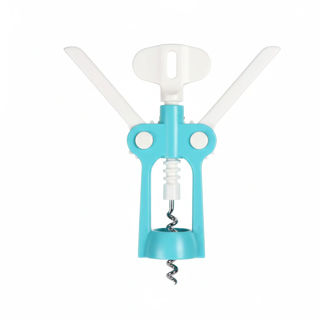 Waiter Corkscrew – Durable Wine & Beer Bottle Opener | Siplix - Image 5