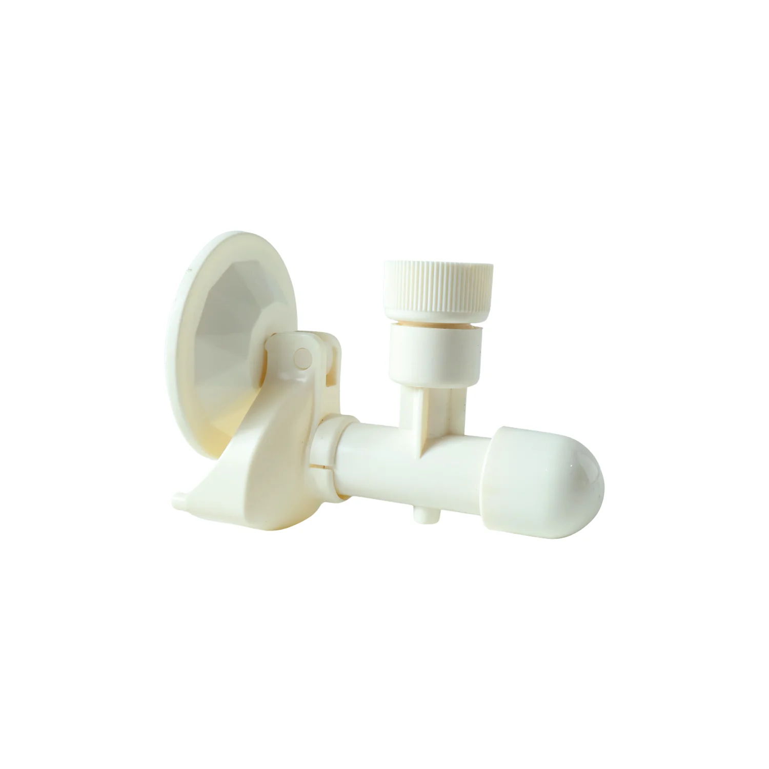 Liquid Soap Dispenser – Wall-Mount with Strong Suction Cup - Image 4