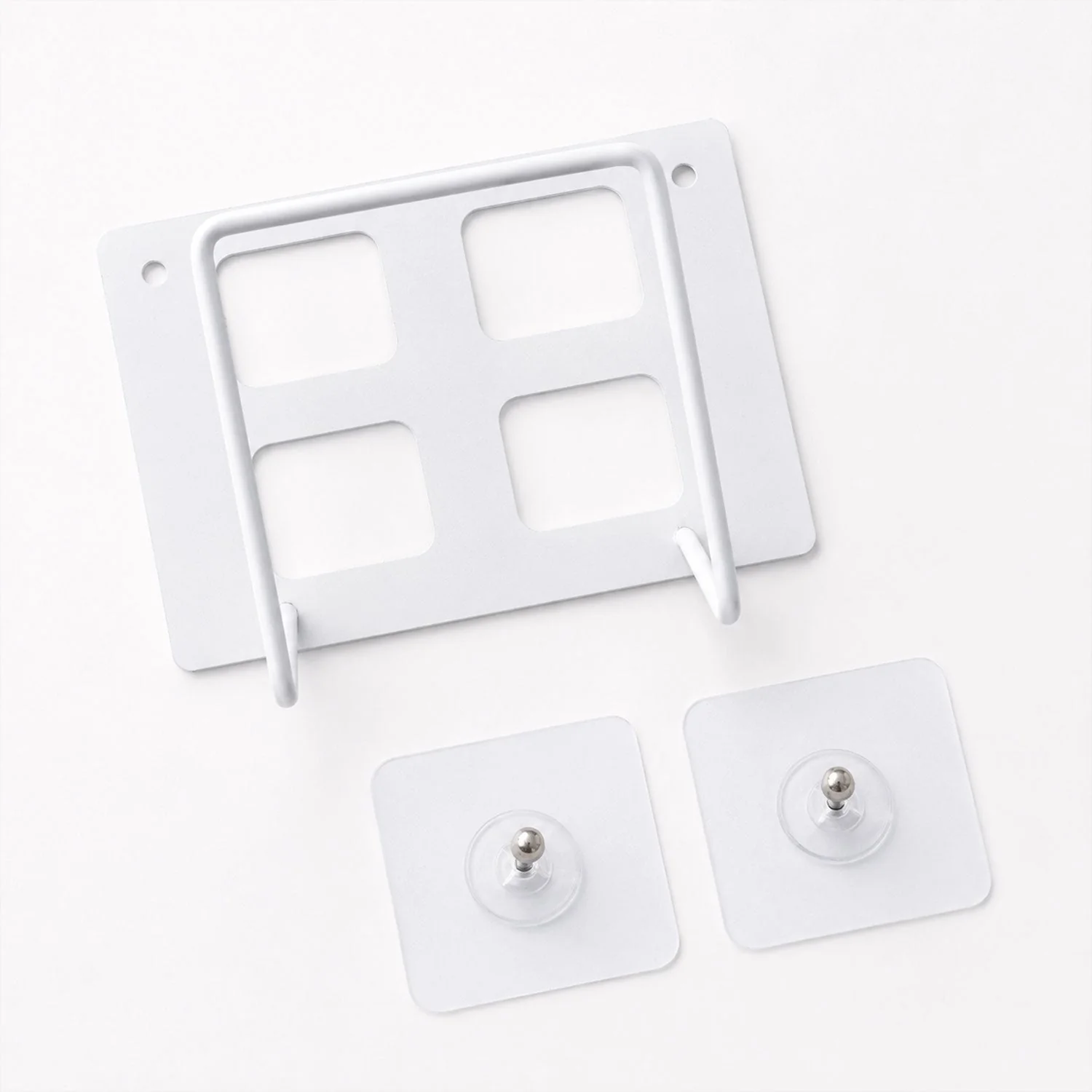 WiFi Router Wall Mount Bracket – Space-Saving & Easy to Install - Image 5
