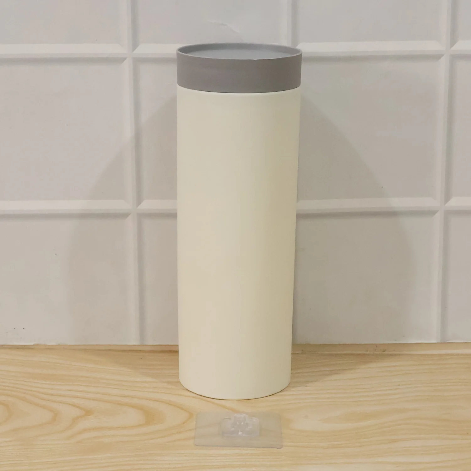 Wall Mounted Paper Cup Holder – Space-Saving Dispenser for Hygiene - Image 8