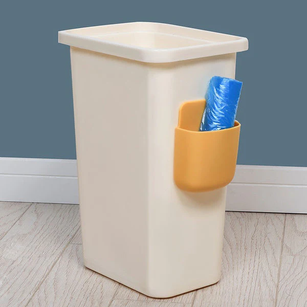 Wall Mounted Phone Holder – Charging & Remote Organizer | PHOBIA - Image 4