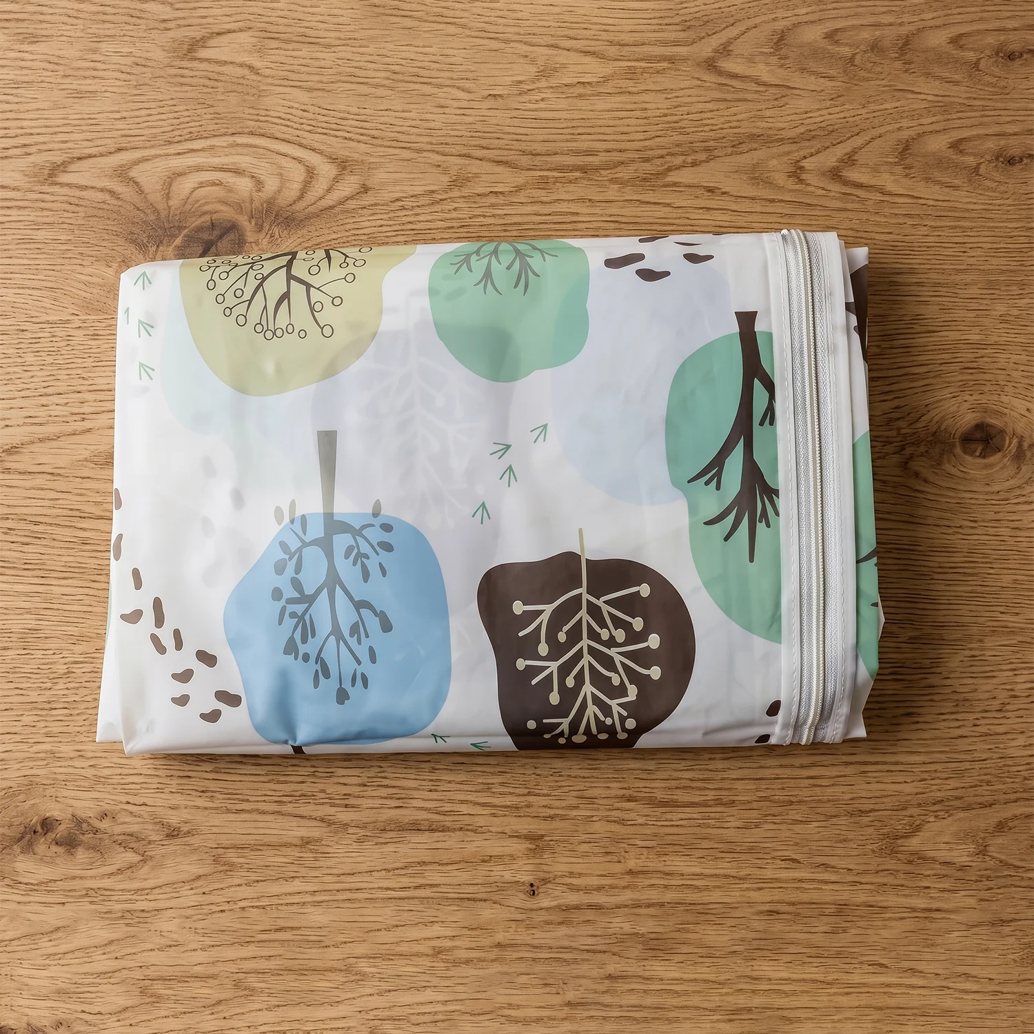 Washing Machine Cover 58x62x85 cm – Dustproof PEVA | Velvet Wipe - Image 8