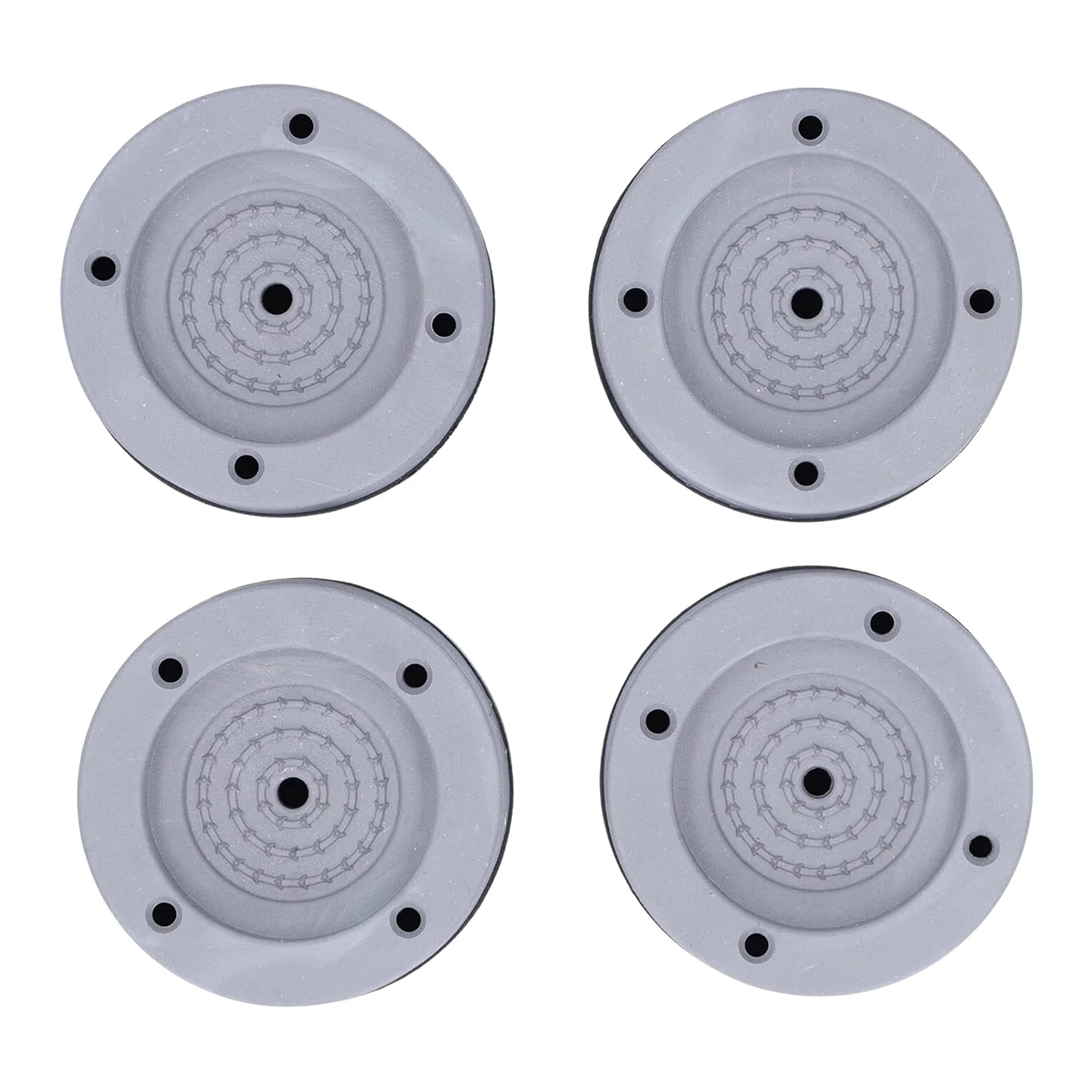 Washing Machine Support Pad – Adjustable Anti-Vibration Set | Deodap - Image 5