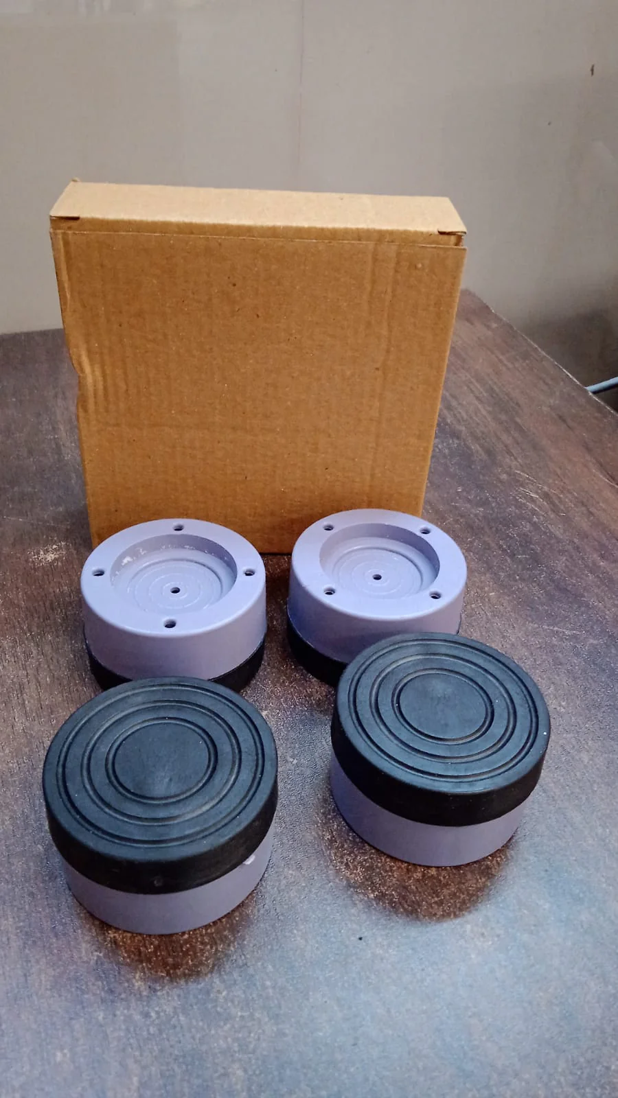 Washing Machine Support Pad – Adjustable Anti-Vibration Set | Deodap - Image 8