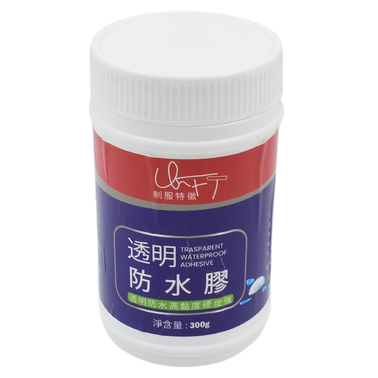 Waterproof Sealant Glue – Strong Leakage Protection 300g | Craftily - Image 4