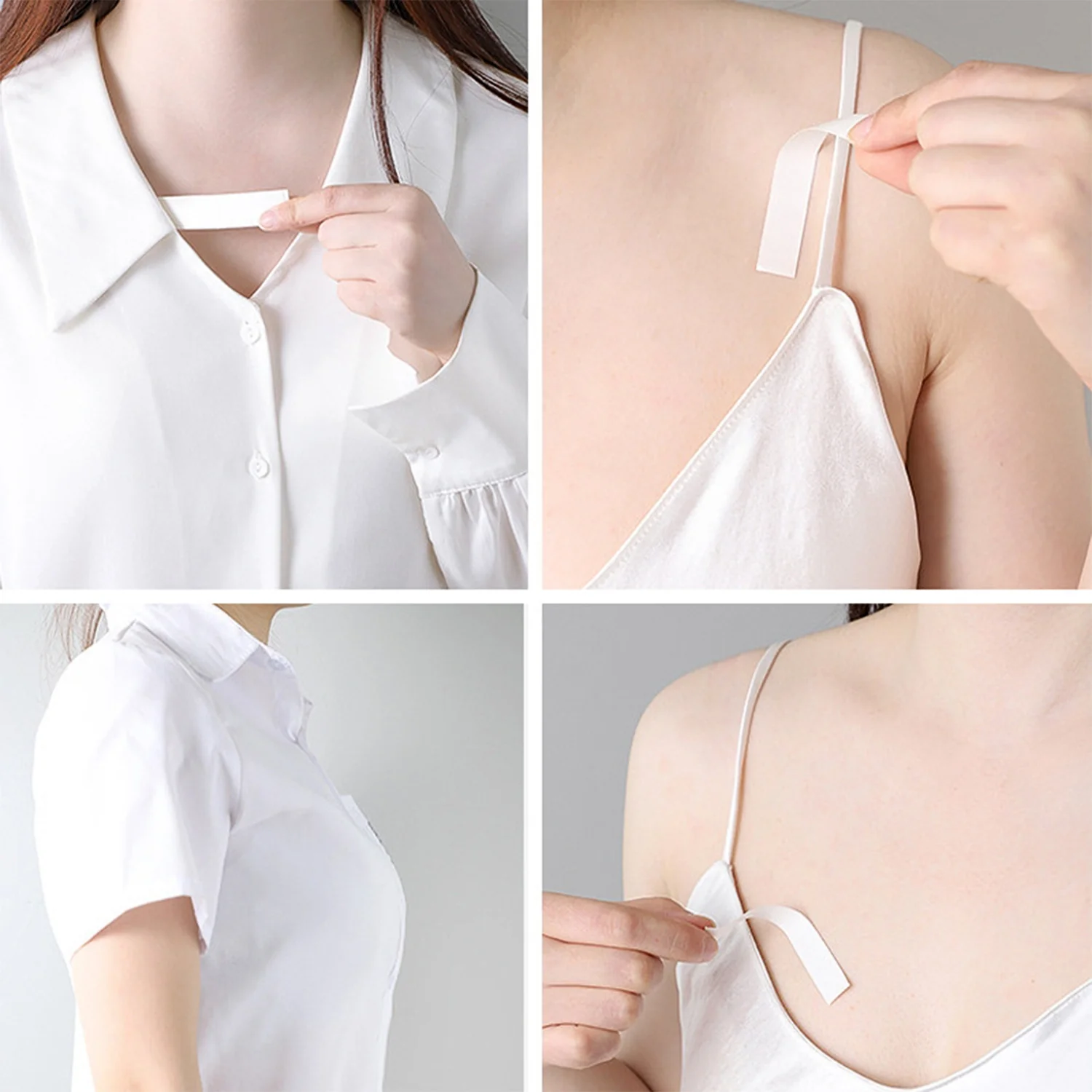 Waterproof Lingerie Fashion Tape – Secure & Invisible Hold - Image 9