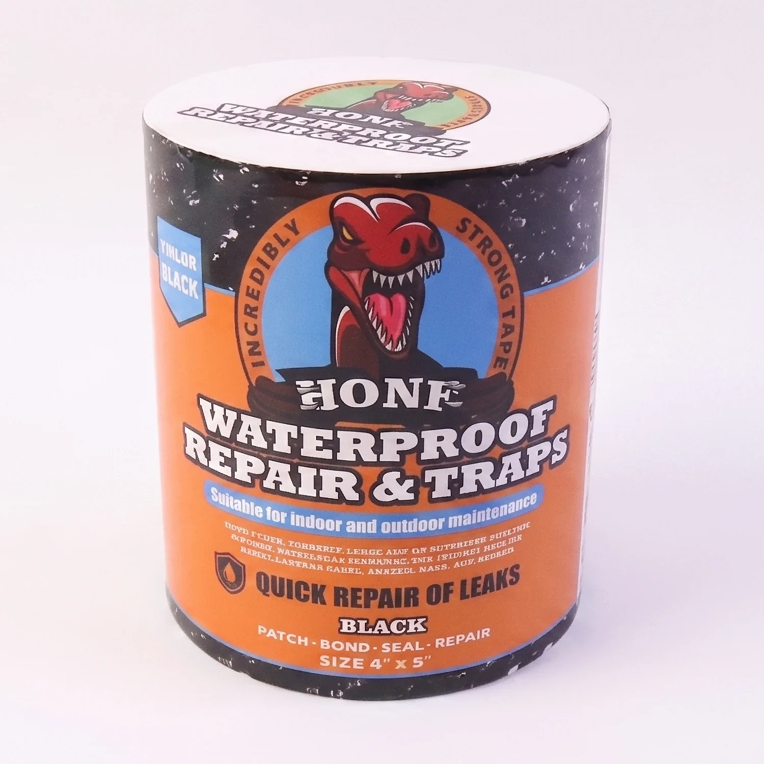 Waterproof Repair Tape – Strong, Flexible, and UV Resistant - Image 5