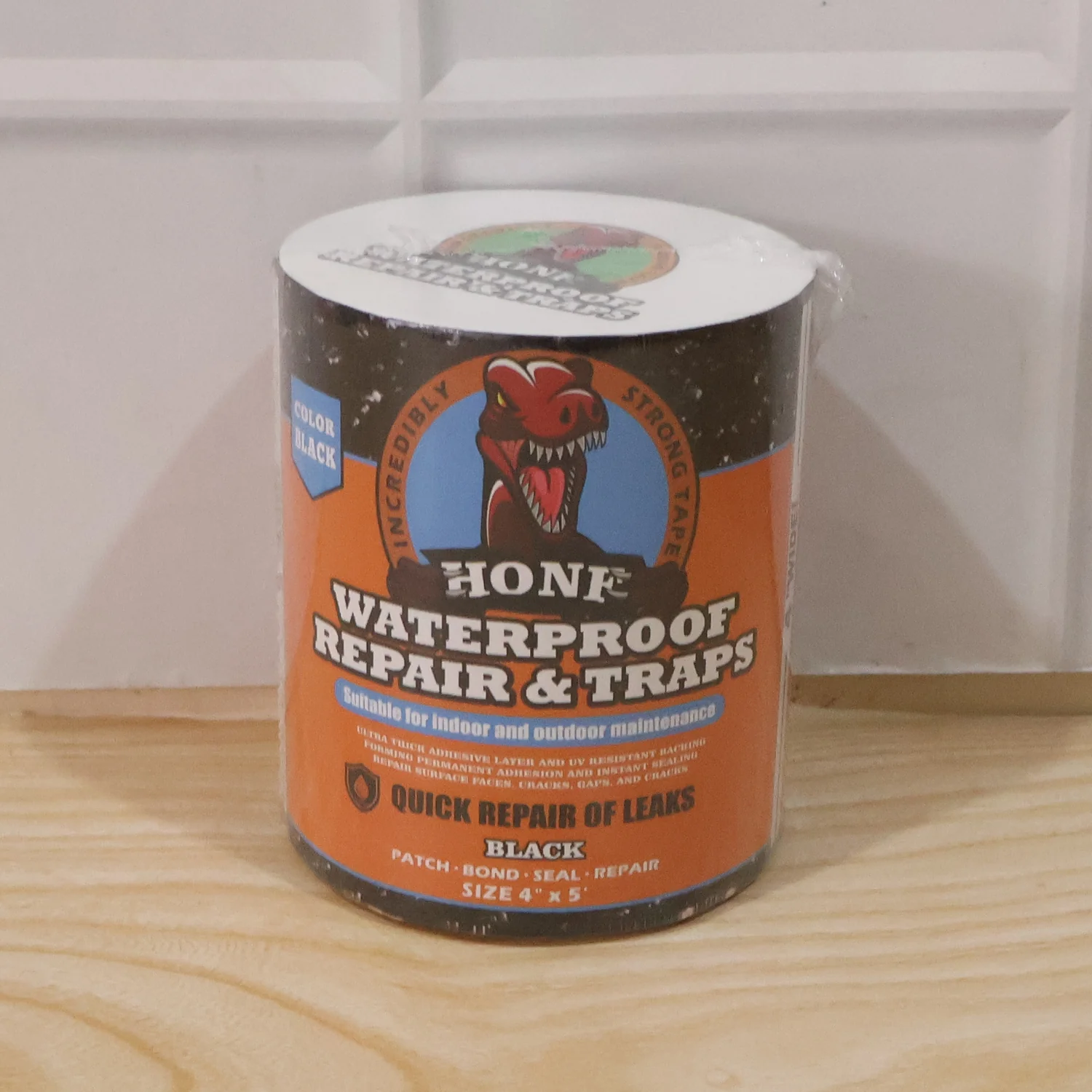 Waterproof Repair Tape – Strong, Flexible, and UV Resistant - Image 9