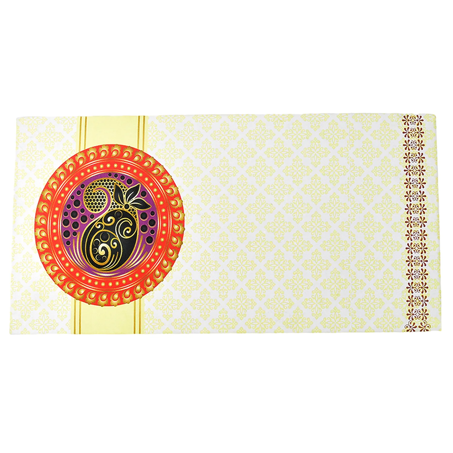 Wedding Gift Envelopes – Premium Shagun Envelopes for Special Occasions - Image 5