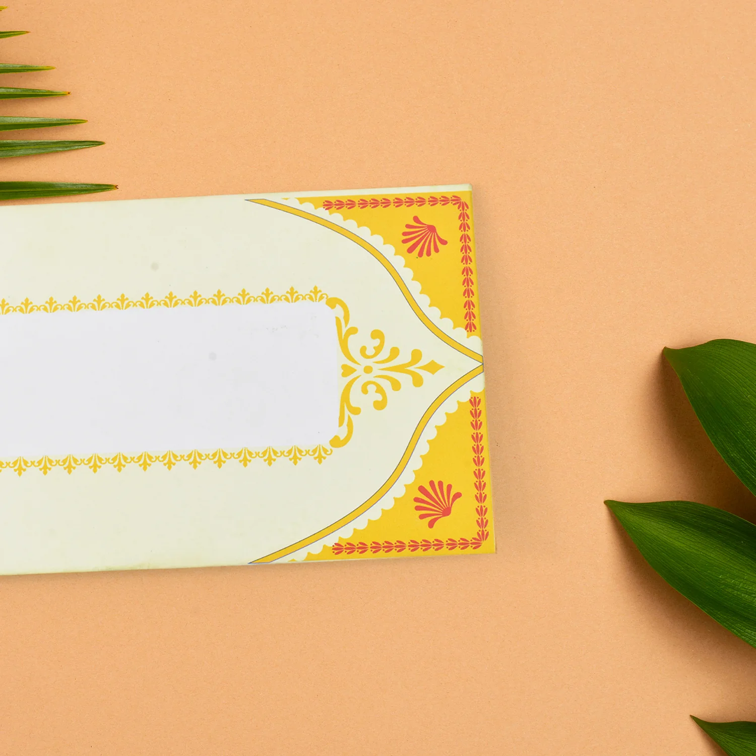 Wedding Gift Envelopes – Handmade Shagun Cards for Special Occasions - Image 3