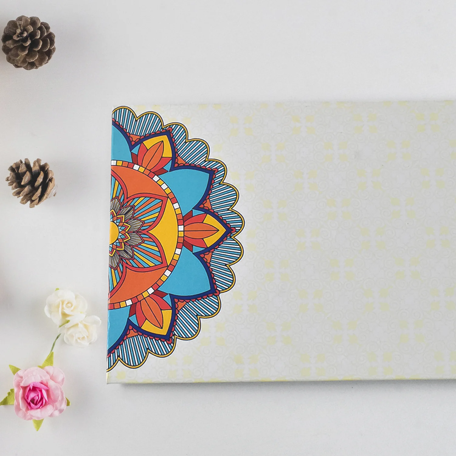 Wedding Gift Envelopes – Handmade Premium Shagun Covers (10 Pc) - Image 4