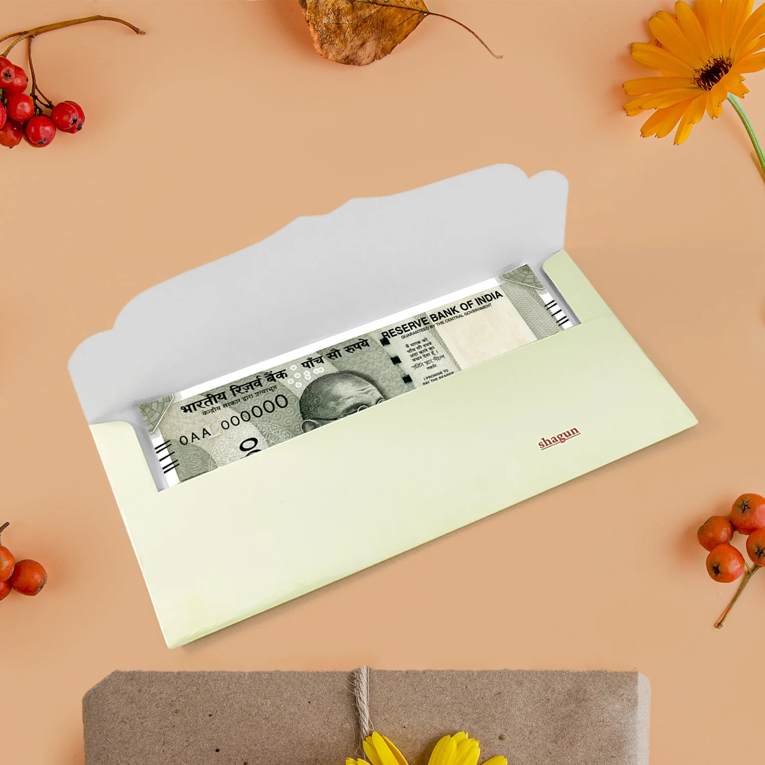 Wedding Gift Envelopes – Elegant 10 Pc Set for Special Occasions - Image 2
