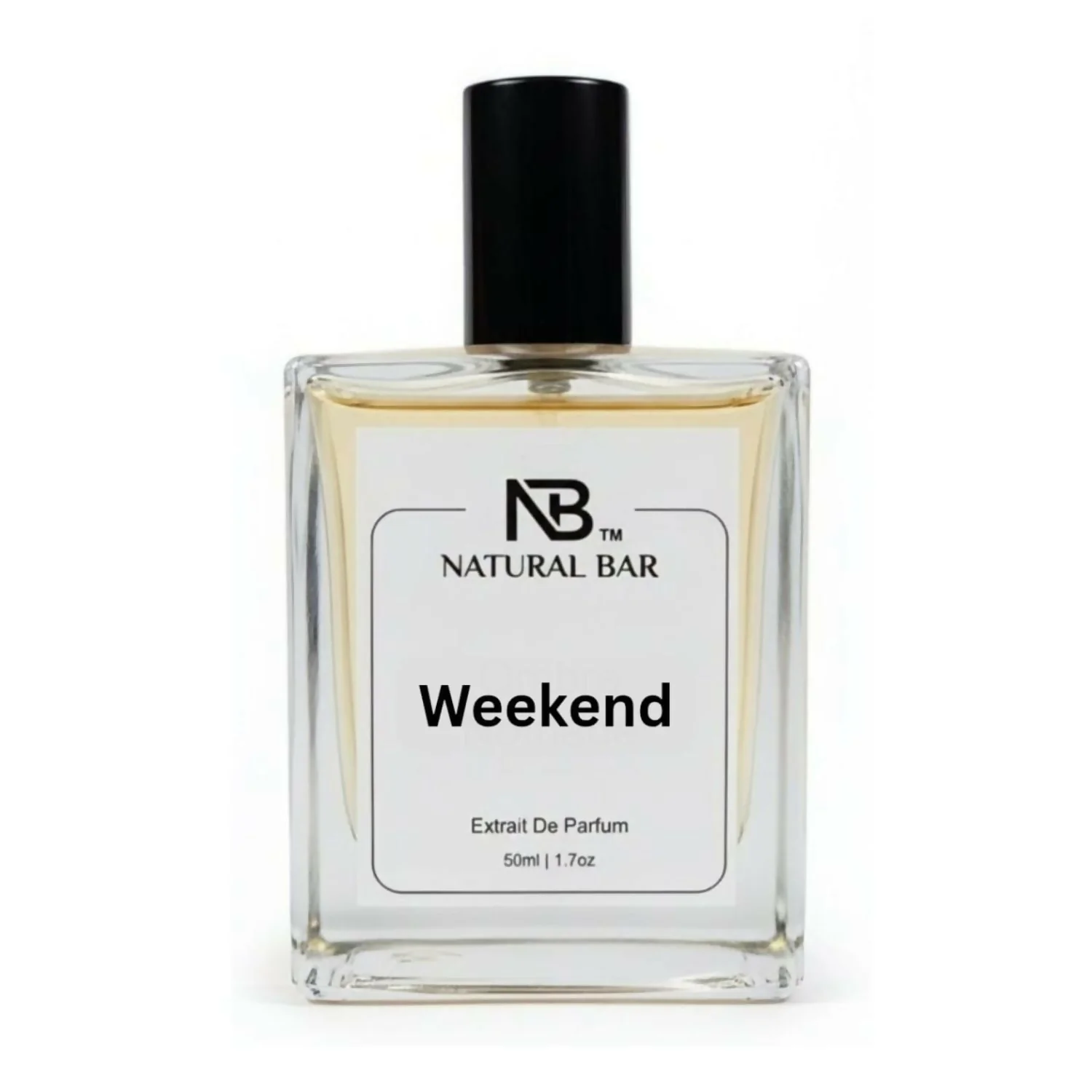 Weekend Eau de Parfum – Floral Powdery Sweet Long-Lasting Fragrance - Image 7