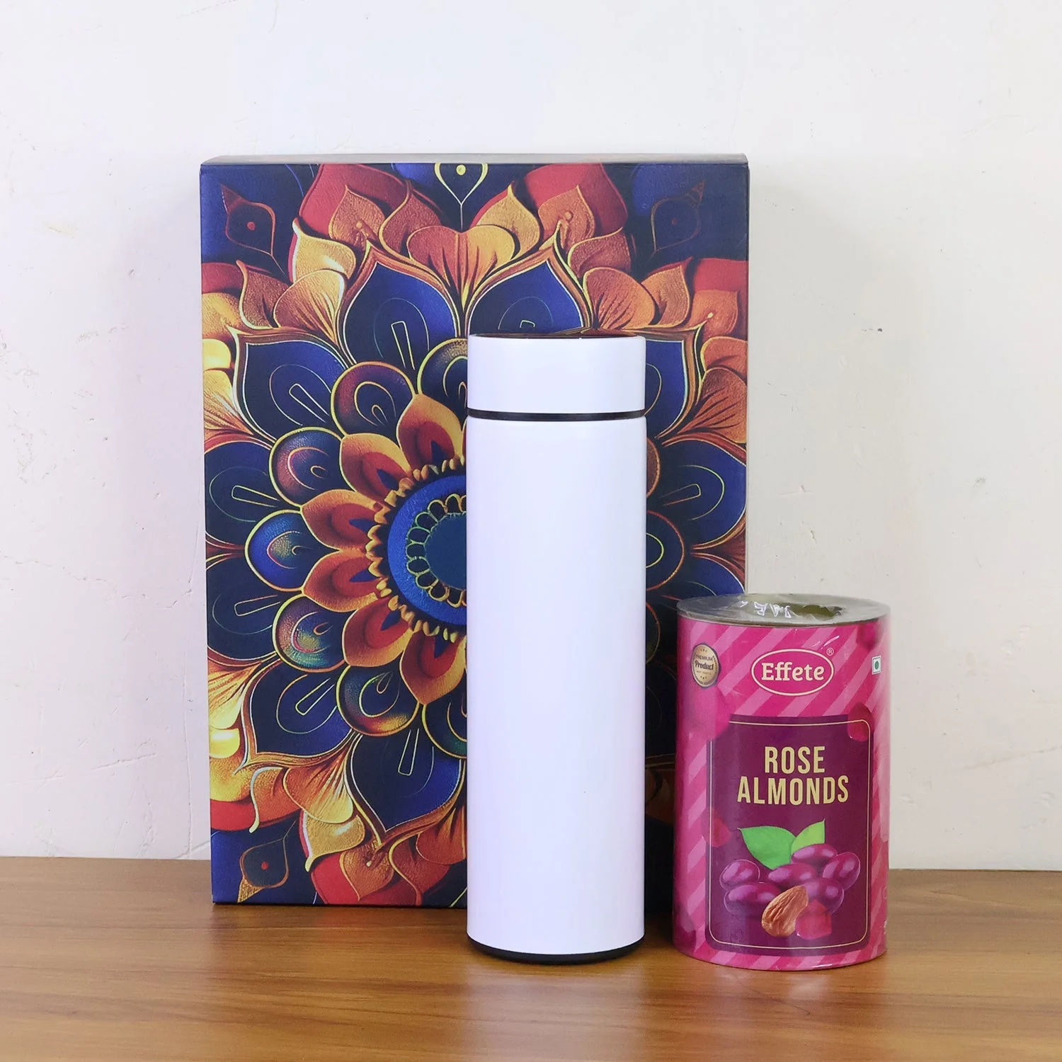 Personalized Temperature Bottle – Premium 2 Pc Gift Set - Image 5