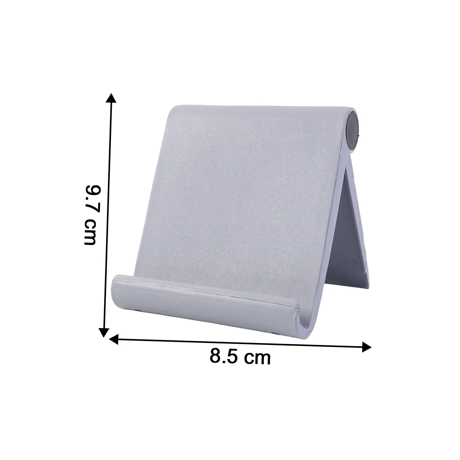 Foldable Mobile Stand – Compact Hands-Free Phone Holder - Image 6