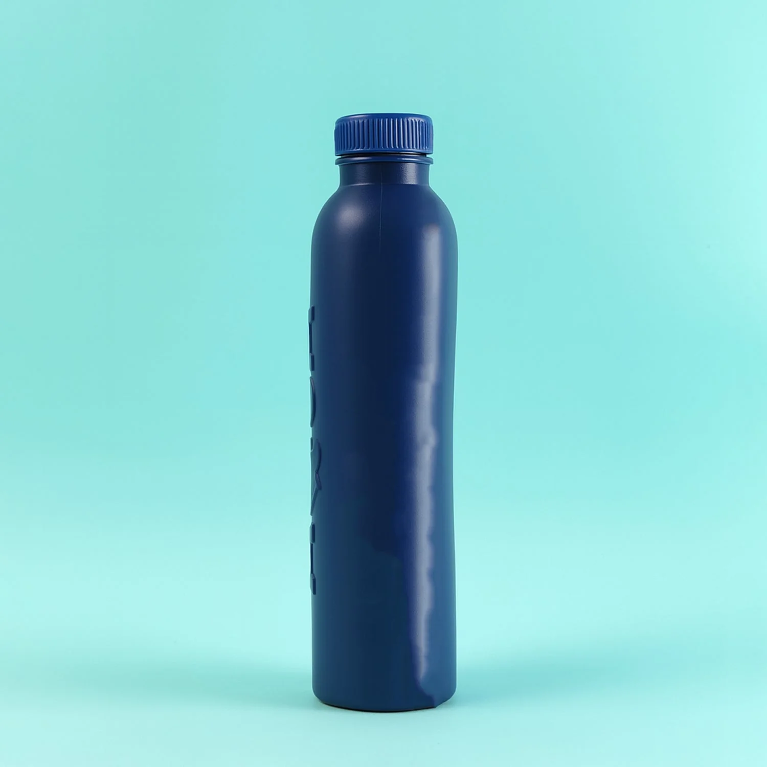 Reusable Water Bottle – 500ML Leak-Proof Screw Cap - Image 4