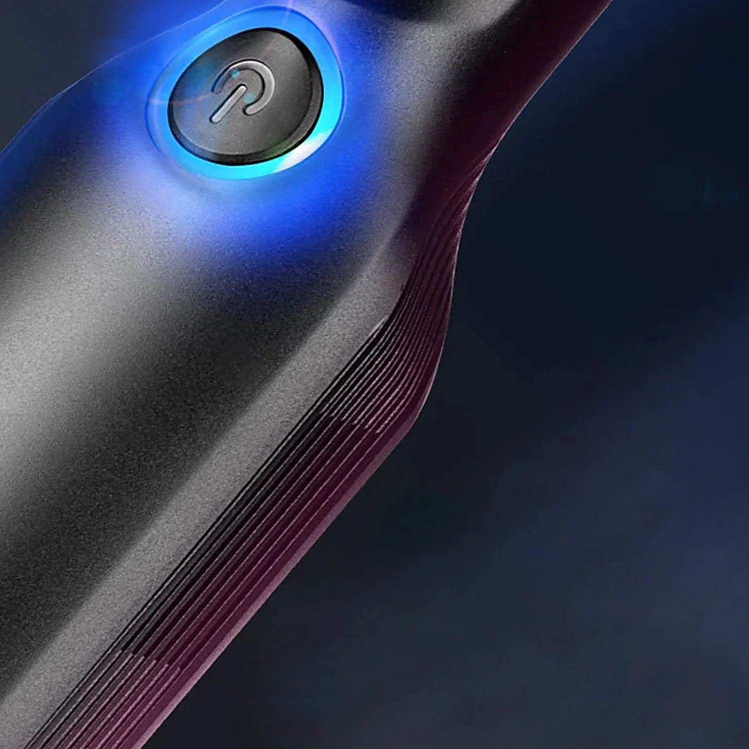 Wireless USB Vacuum Cleaner – High Power Suction for Car & Home | PowerXpert - Image 3